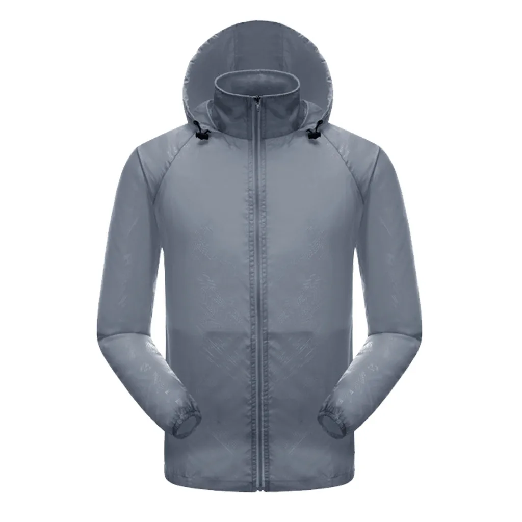Охлаждающая куртка с вентилятором, летняя одежда для отдыха на открытом воздухе, одежда для женщин и мужчин, куртки для велоспорта, бега, рыбалки, ветрозащитные куртки, chaqueta cortaviento