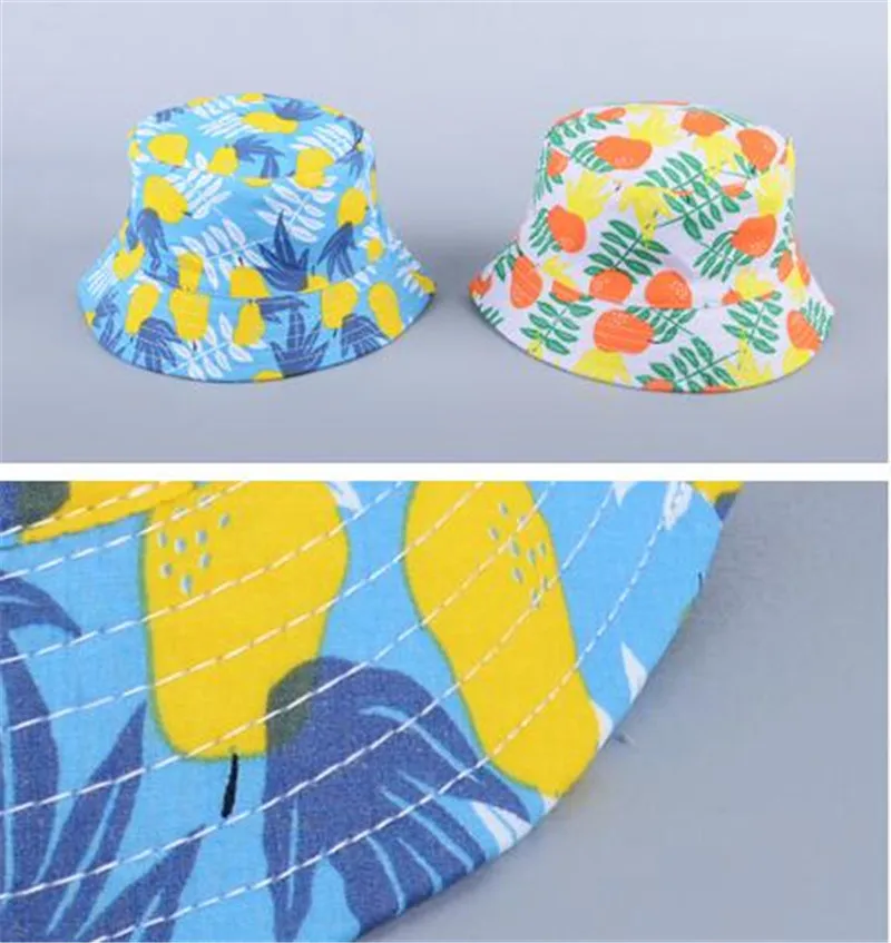 Модная одежда для детей, Детская мода Sun Hat Красочные летняя Панама Рыбак Кепки s для мальчиков и девочек Детские Кепки для 5 месяцев-3 лет