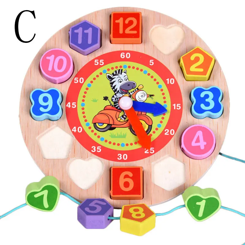 C