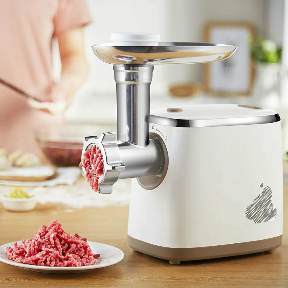 Blenders Mincing machine commercial electric stainless steel household