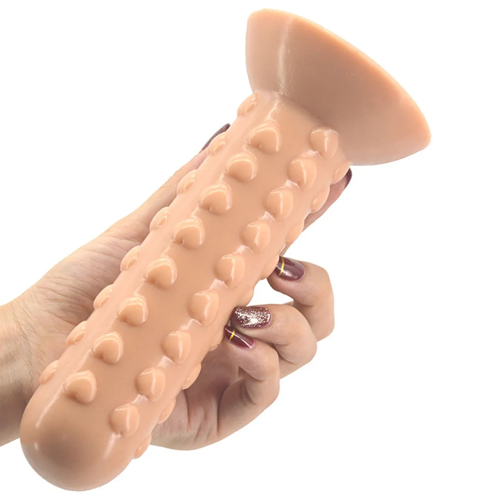 anal dildo 16