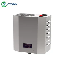 OZOTEK generator ozonu do pracy pitnej TWO004 110 V/220 opcjonalnie 1.0-3.0 PPM darmowa wysyłka