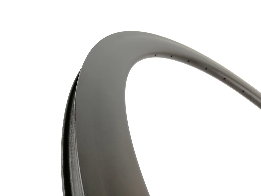 Best 445g/pcs 50mm 28mm Wide U Shape Tubeless Road Disc Carbon Rim Clincher 700c Brake Bike Wheel Cyclocross CX Disc Brake Bicycle 4 Best 445g/pcs 50mm 28mm Wide U Shape Tubeless Road Disc Carbon Rim Clincher 700c Brake Bike Wheel Cyclocross CX Disc Brake Bicycle 4