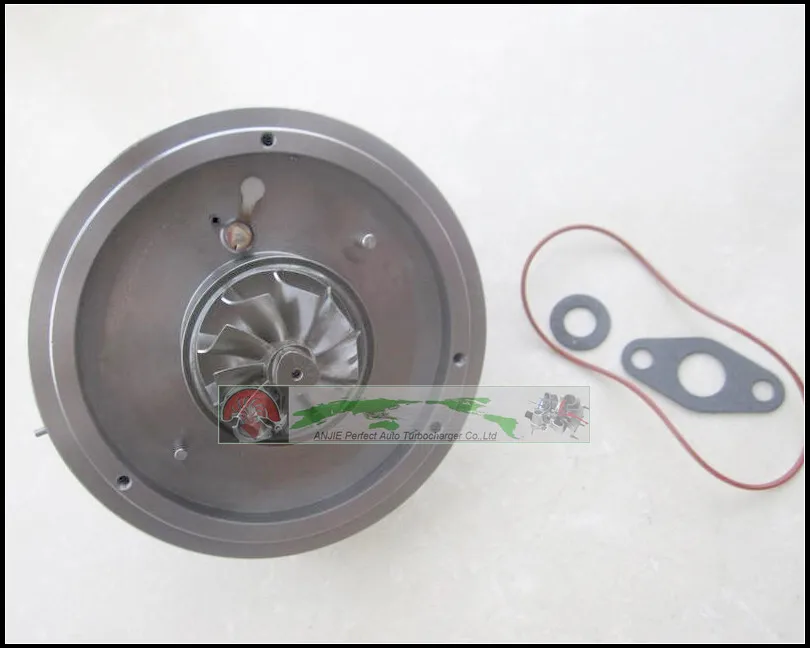 Бесплатная доставка турбо картридж CHRA для Hyundai Tucson Santa Fe KIA Magentis 2.0L D4EA 757886-5004S 757886