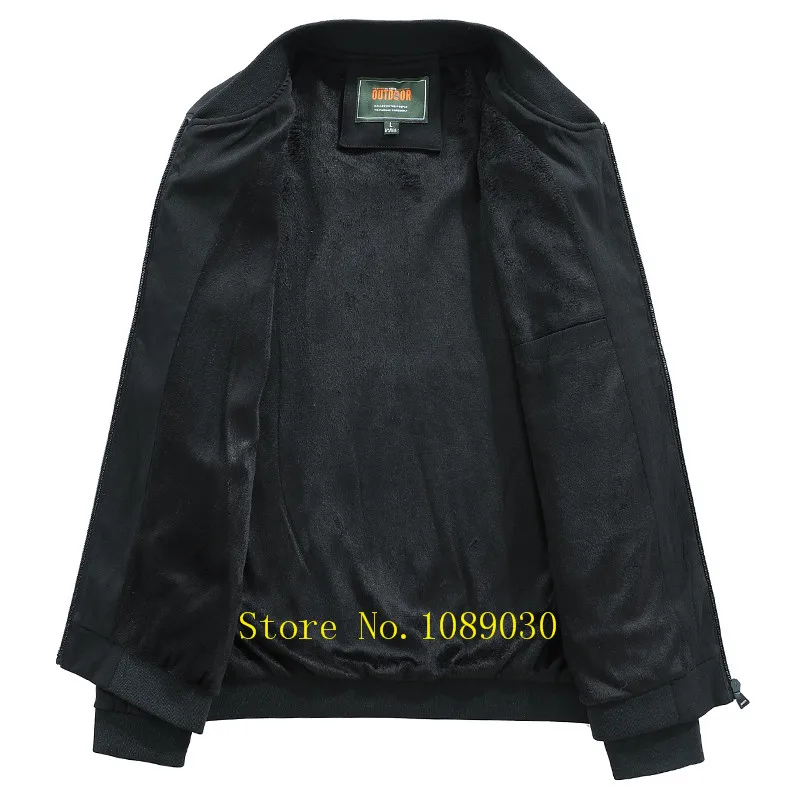 2018 Autumn Fleece Casual Jacket Men Brand AFS JEEP Mens clothing bomber jacket streetwear chaqueta hombre baseballs jacket 2018 Autumn Fleece Casual Jacket Men Brand AFS JEEP Mens clothing bomber jacket streetwear chaqueta hombre baseballs jacket