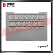 A1181 Топ чехол US 945 клавиатура с трекпадом для MacBook 1" A1181 Упор для рук Топ чехол 2006 2007 Великобритания Французский Немецкий Клавиатура A1181 Топ чехол US 945 клавиатура с трекпадом для MacBook 1" A1181 Упор для рук Топ чехол 2006 2007 Великобритания Французский Немецкий Клавиатура