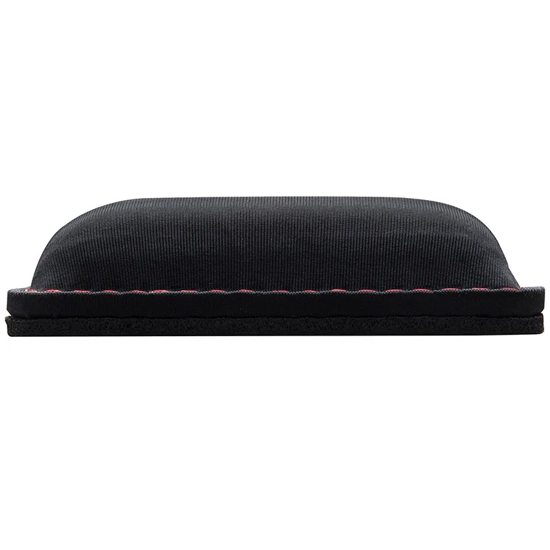 Kingston Mouse Pad com Descanso para Pulso Hyperx Mouse Pad para Teclado Computador Notebook Jogos com Suporte para Pulso 457*88*22 mm - Imagem 2