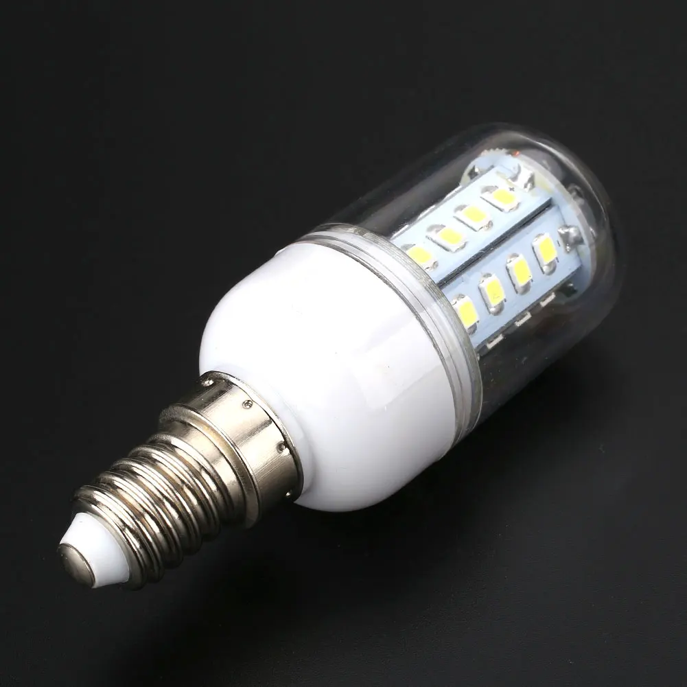 E12 E14 E26 E27 G9 GU10 220V 5 мозоли СИД SMD светодиодная заменяемая лампа освещение чистого белого цвета