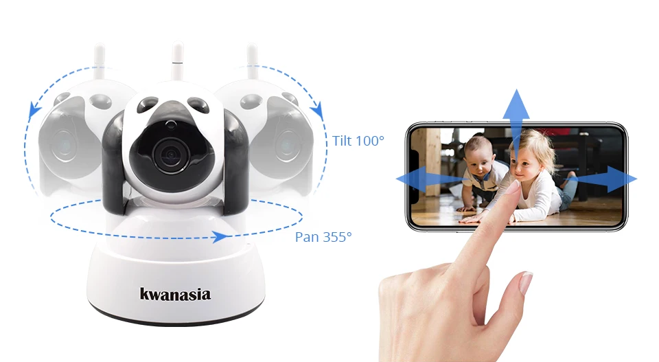 Surveillance Camera 