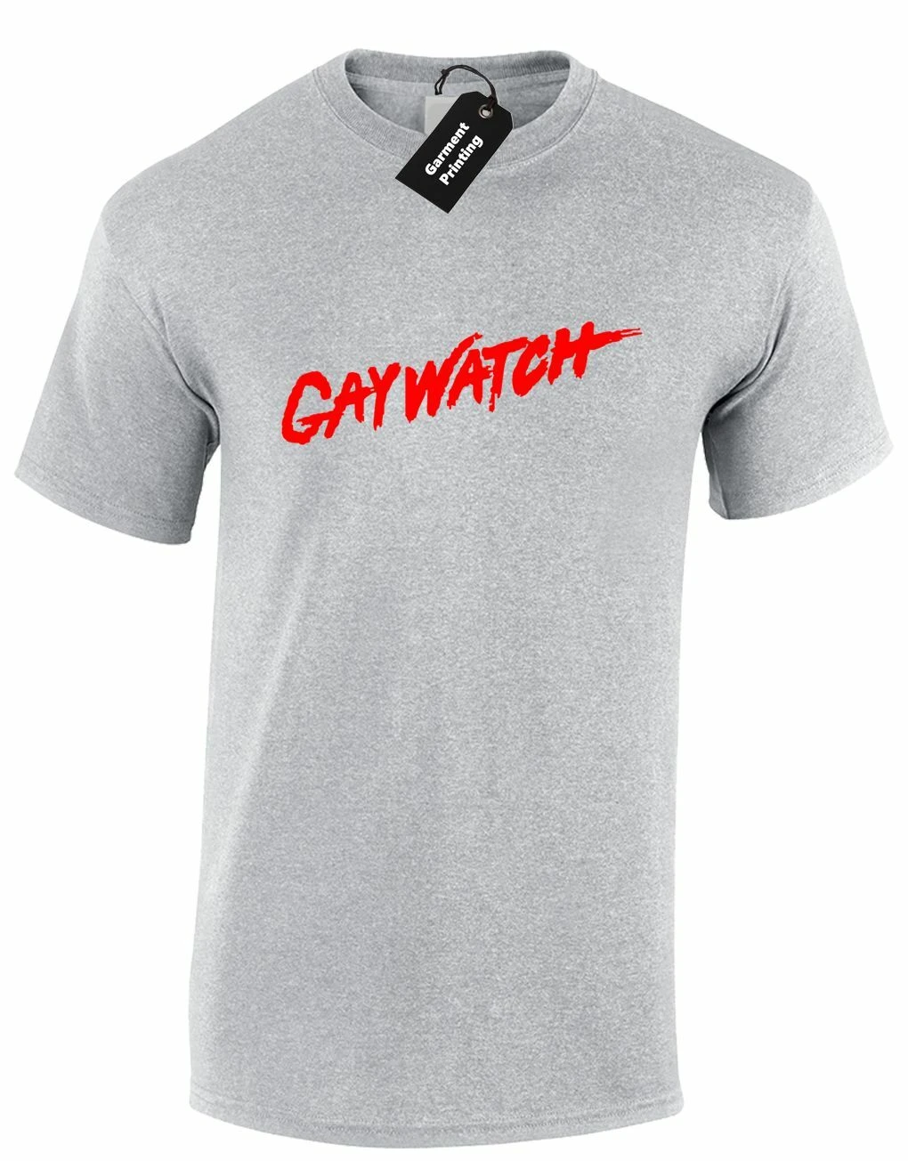 mezcla Ciencias crisis GAYWATCH BENIDORM MENS T camisa TV parodia LGBT lesbiana salvavidas  BAYWATCH cómodo T camisa pantalón corto Casual Camiseta de manga|Camisetas|  - AliExpress