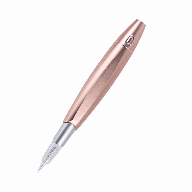 

Newest Tattoo Machine Pen Permanent Makeup Cosmetics For Eyebrows Microblading Forever Eyeliner Lip Makeup Kit MTS Instrument