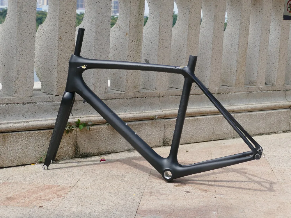 54cm carbon road bike