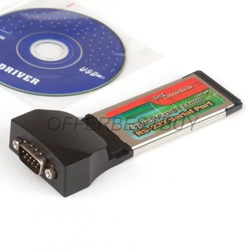 EXPRESSCARD34 RS232 DB9M DRIVERS DOWNLOAD EXPRESSCARD34 RS232 DB9M DRIVER FOR MAC DOWNLOAD