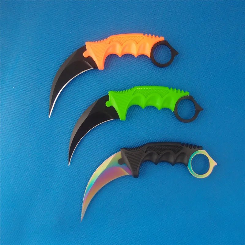 

CS Karambit Counter Strike Karambit