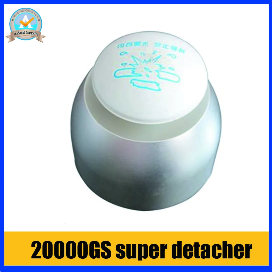 

20000GS Ink tag detacher H&M store security tag detacher golf tag detacher for eas system,superlock eas