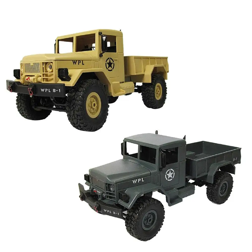 

2017 RC Car Military Off-Road Vehicle Model Buggy Remote Control Car Truck RC Racing Car Toys For Children Kids
