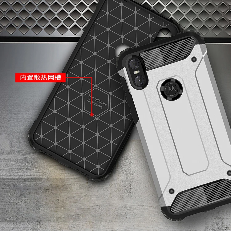 MOTOROLA MOTO P30 PLAY CASE  (4)