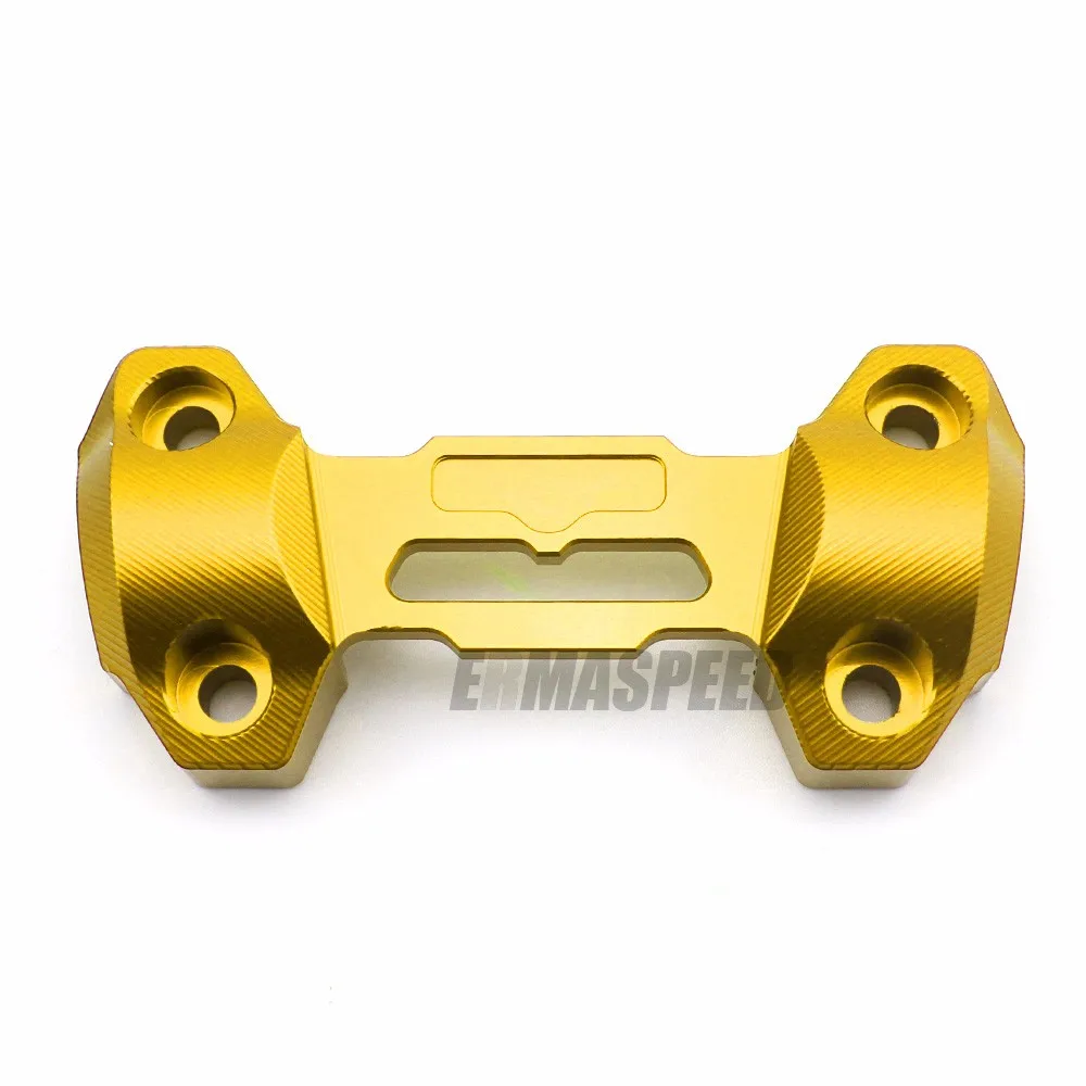 YAMAHA MT09 HANDLEBAR RISER (1)