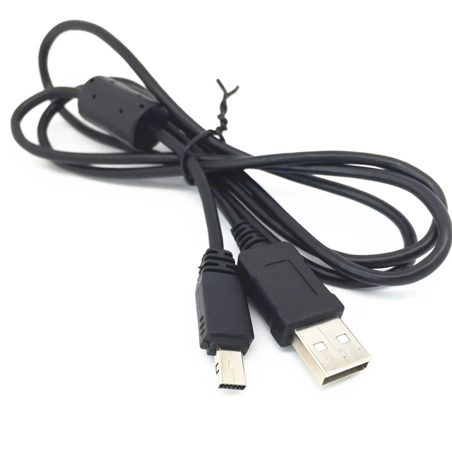 USB Charger Data Cable for CASIO Exilim EX-S10 EX-S12 EX-Z100 EX-Z150 EX-Z200 EX-Z250 EX-Z9 EX-Z11 _ - AliExpress Mobile