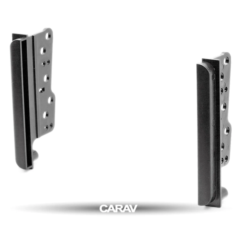 Автомобильный комплект CARAV 11 039 магнитола CD плеер установка крепления для TOYOTA