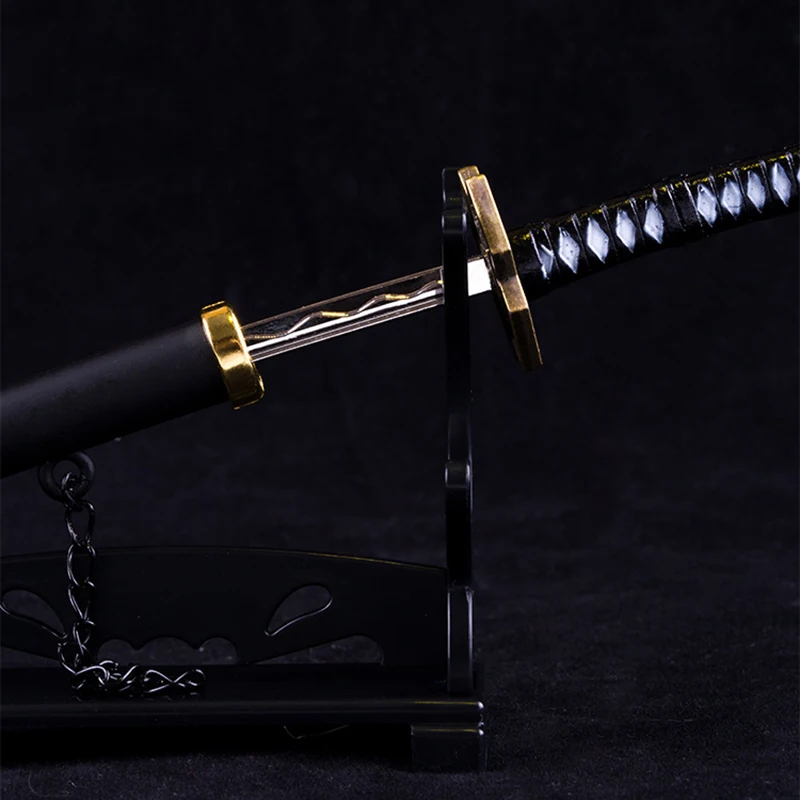 1/6 весы Miyamoto Musashi японский самурай ниндзя меч оружие стенд дисплей рок Модель