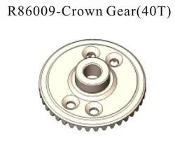 RGT RC ЗАПАСНЫЕ ЧАСТИ R86009 Crown gear (40 T) для EX86100 Rock Cruiser ползунки rс