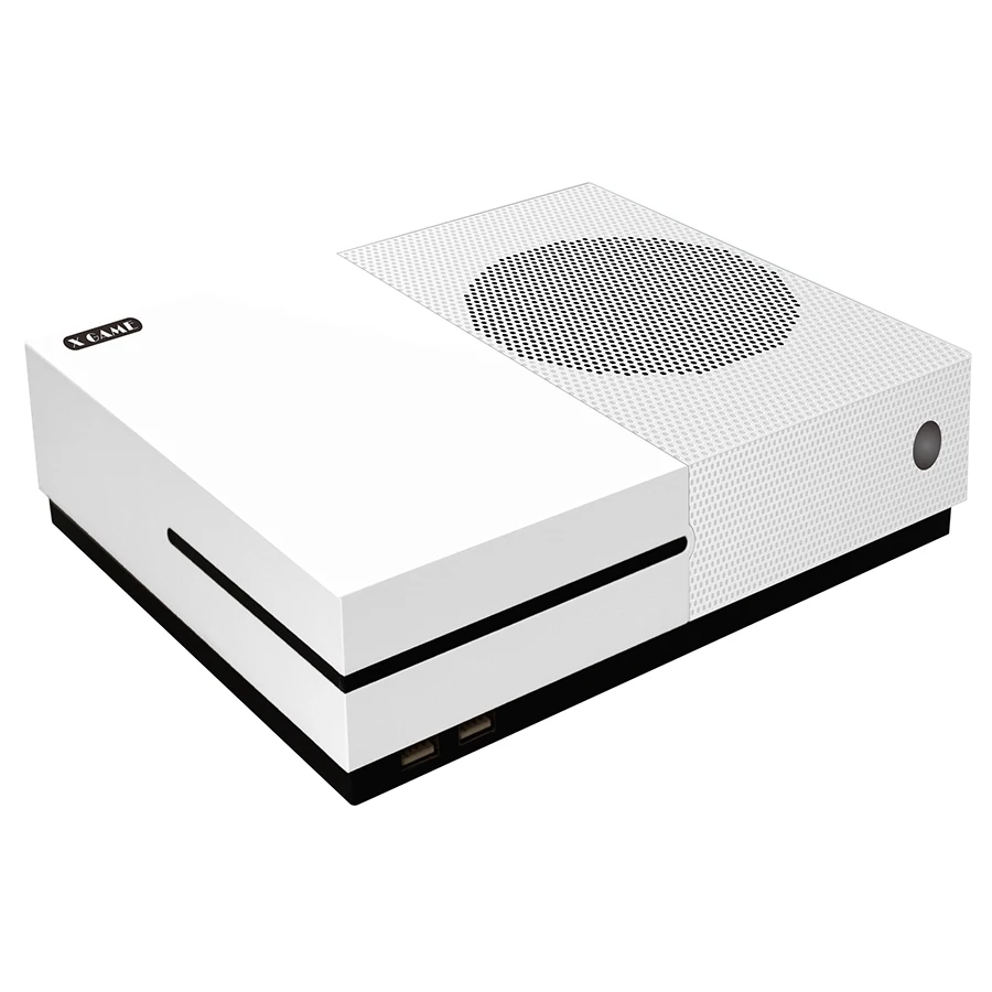 64 Bit Retro Classic HD Video Game Console Hdmi Output Jeux Jouets Retro 600 Games Video Player Family TV Game Console X GAME 60