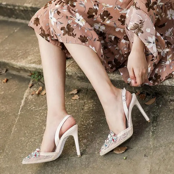 Women's Shoes
