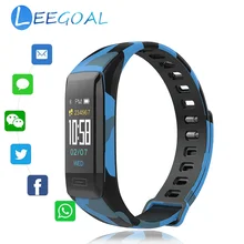 Браслет часы браслет сна многофункциональный Whatsapp Facebook Twitter трекер активности для студентов работника