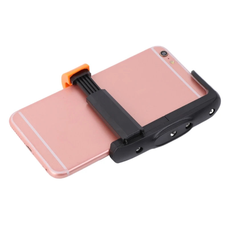 

Selfie Stick / Tripod /Cellphone Clip Phone Holder Clip + Protective Cover Set
