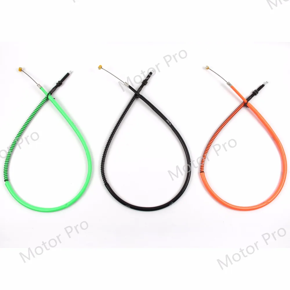Clutch Cable For Kawasaki NINJA ZX10R 2011 2017 Stainless Wire Line