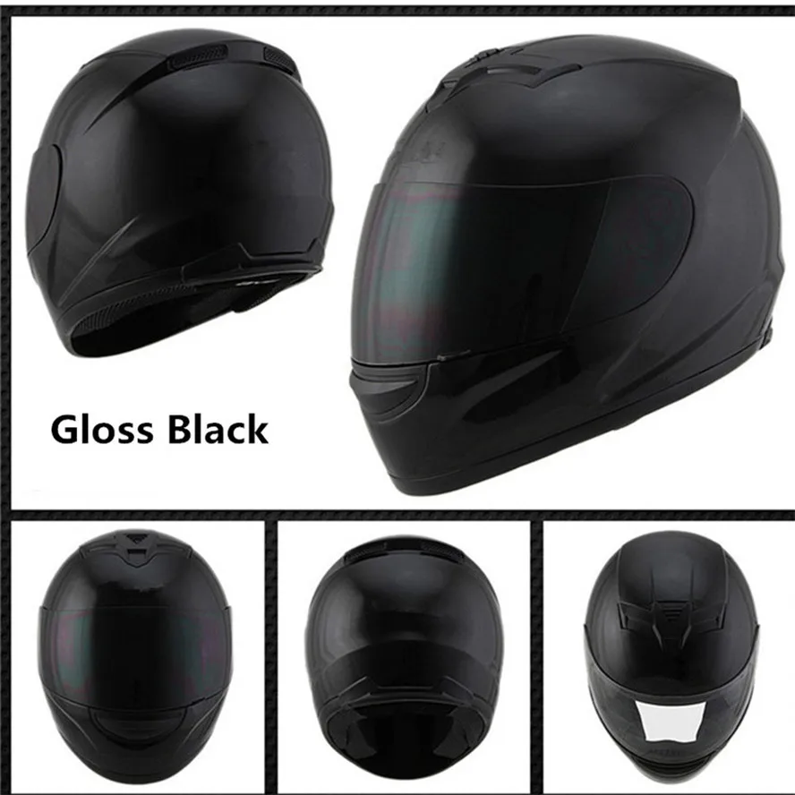 Moto r moto rcycle шапка полный шлем с объективом защитный шлем точка шлем телефонный Звонок музыка bluetooth Мото шлем S матовый черный