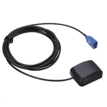 GPS Antenna Fakra MFD2 RNS2 RNS 510 MFD3 RNS-E For VW Skoda For Benz For Audi