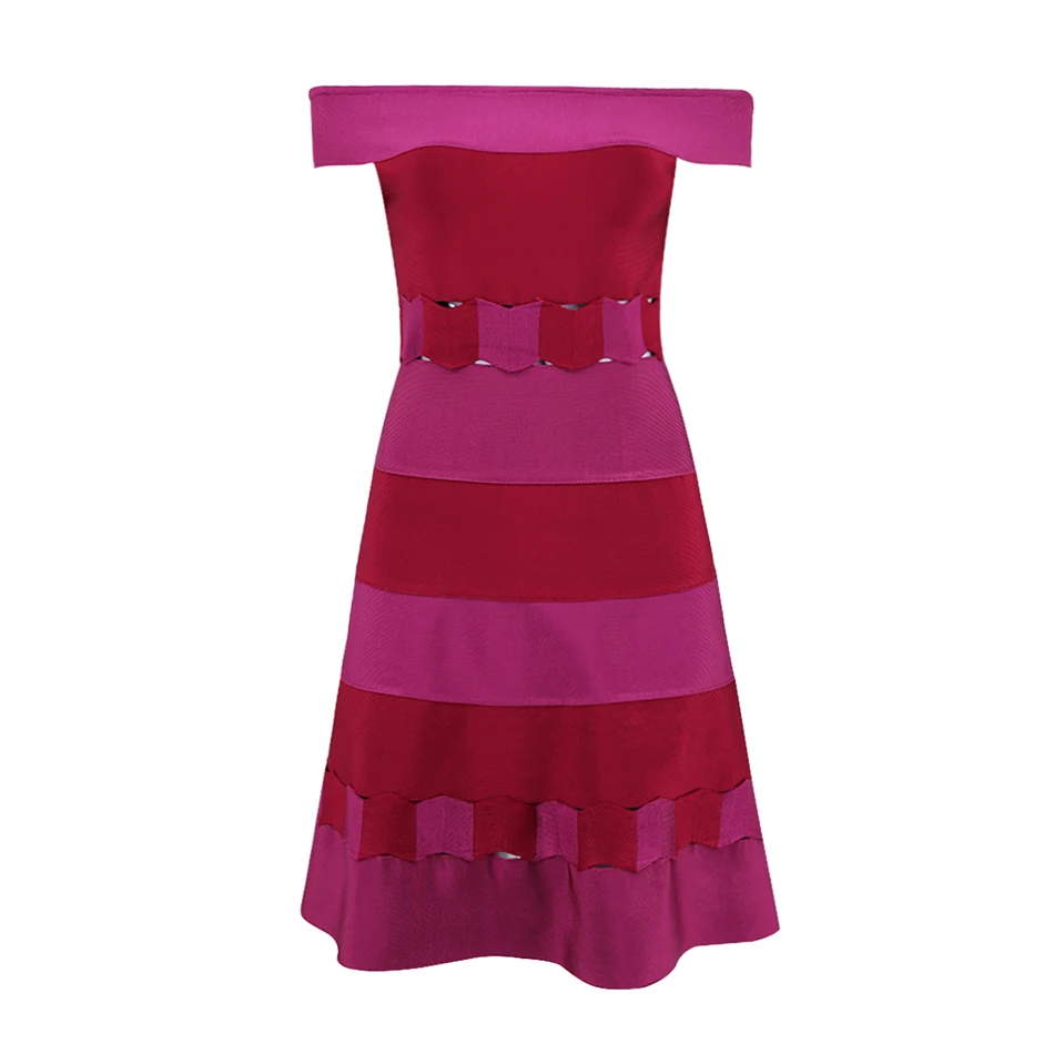 seamyla-2018-high-quality-women-bandage-dress-6