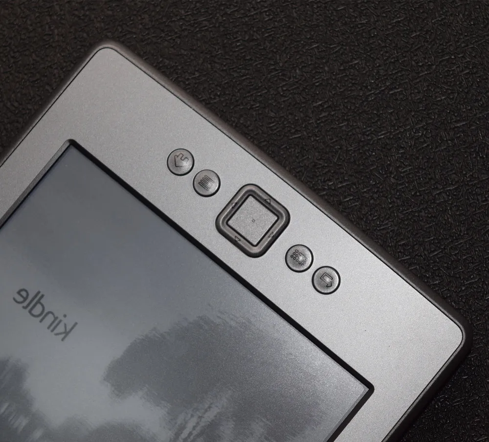 kindle 5