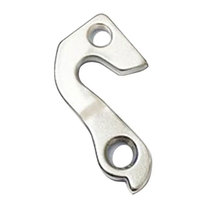 أجزاء الدراجة الطريق mtb الدراجة الجبلية سبائك derailleur الخلفي شماعات الدراجة الإطار الذيل هوك العروة مسامير المتسربين CCH011