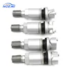 YAOPEI YPLHQZ 4PCS New TPMS System Tyre Pressure Sensor Valve Repair Kit For Peugeot 407 407SW 56053030AC 56053030AB 56053030AA ► Photo 2/6