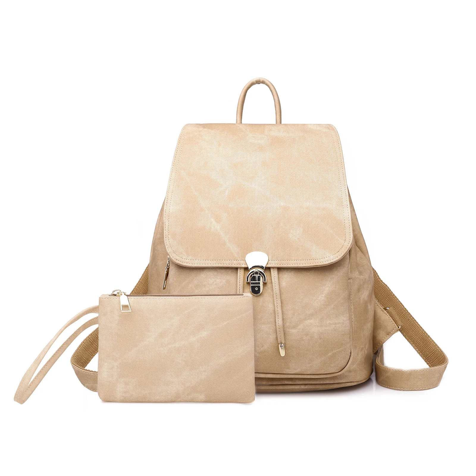 Butterfly Backpack PU Leather School Shoulder Bag Rucksack for Women Girls Ladies Backpack Travel Bag