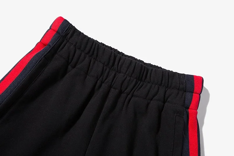 5-12 Yrs New Boys Shorts Teenage Kids Short Trousers Active Shorts For Boys Brand Summer Children's Clothing Sport Short Pants