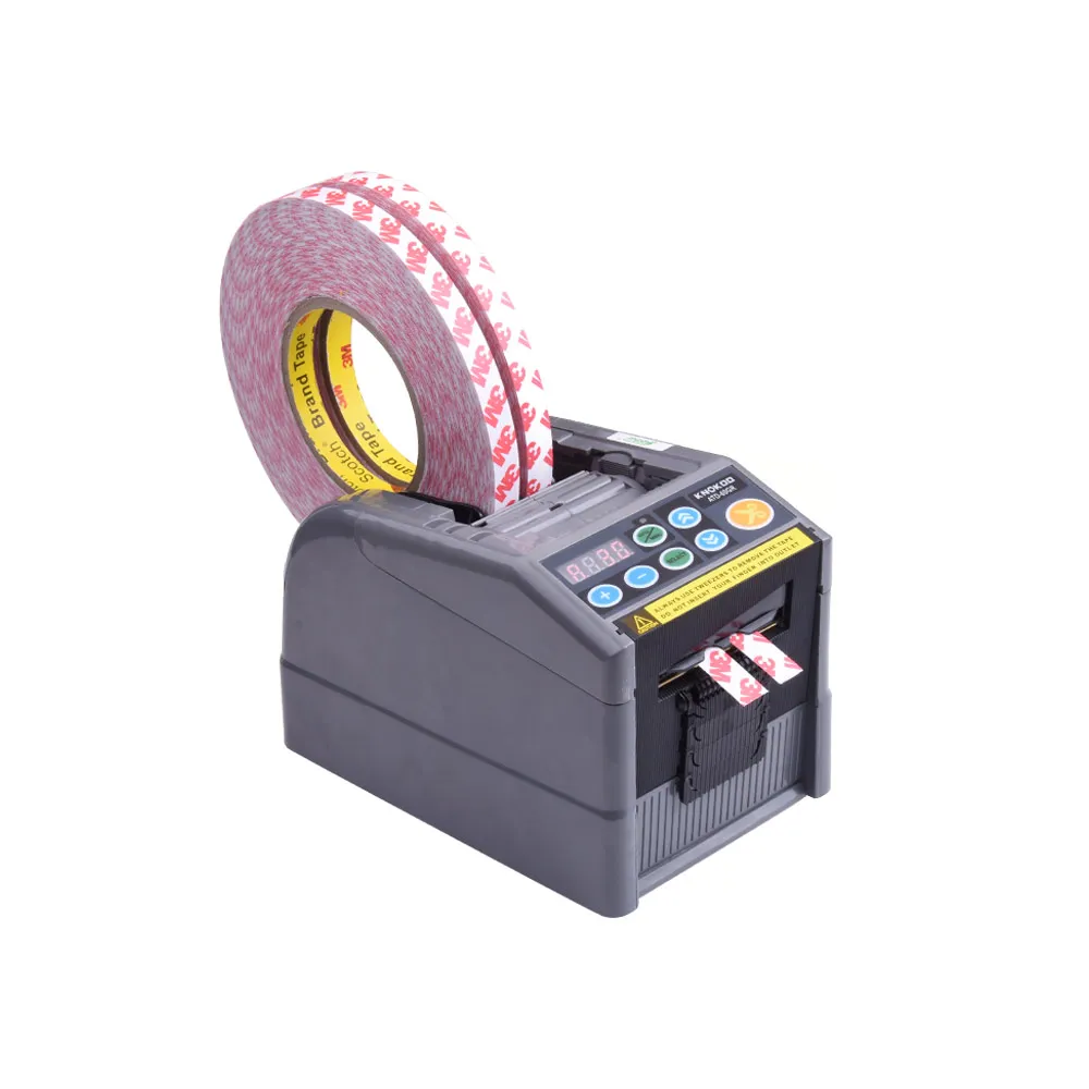 Knokoo ZCUT 9 Automatic Tape Dispenser Updated Version ATD 60GR Packing