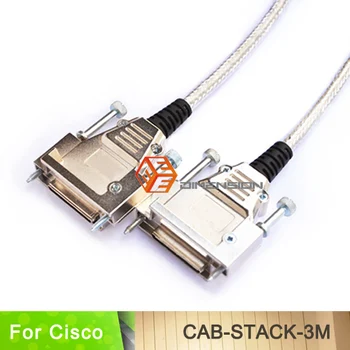 

DHL Free Shipping 3M CAB-STACK Catalyst switch Stacking Cable for cisco 3750 3650 Series Catalyst switches