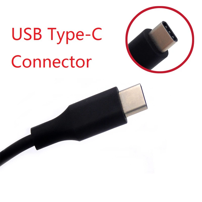 Универсальный 29W 45W 20V 2.25A USB 3 1 Type C адаптер питания зарядное устройство для Macbook Mac