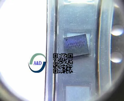 

10pcs 100% new and original 338S00220 for iphone 7 7G 7plus Small Audio IC chip