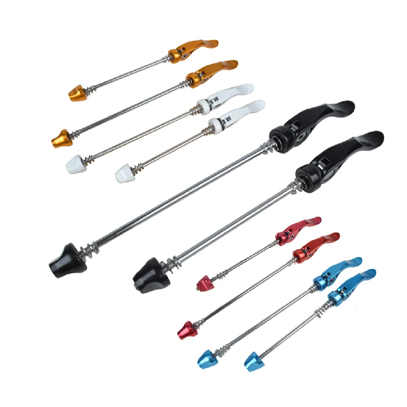 Mountain Bike Hub MTB BMX Bicycle Stainless Steel Quick Release bike