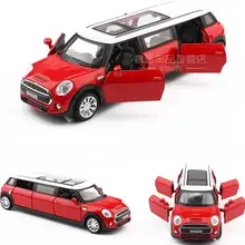 Фирменная Новинка модные украшения автомобиля прекрасные Модель Mini Cooper на автомобили игрушка автомобиль Mini Cooper сувенирные аксессуары
