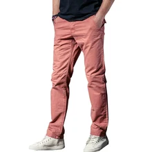 Прямая мужские военные брюки карго облегающие Фитнес Тактические брюки 29-38 JPCK06