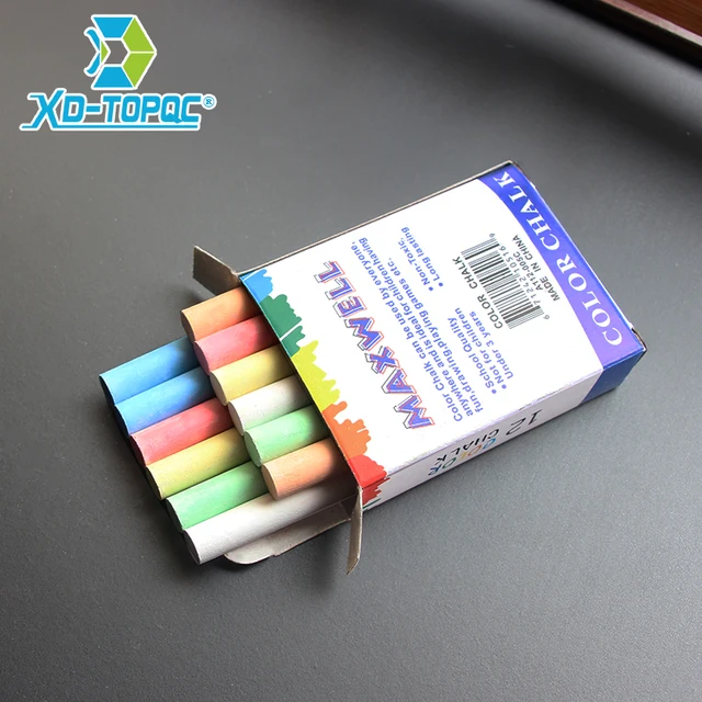 12 pcs lot dustless