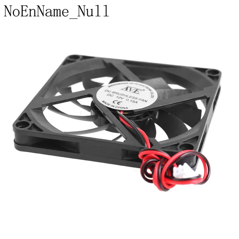 12 V 2 دبوس 80x80x10 مللي متر جهاز كمبيوتر شخصي CPU نظام غرفة التبريد فرش التبريد مروحة 8010 12 V 2 دبوس 80x80x10 مللي متر جهاز كمبيوتر شخصي CPU نظام غرفة التبريد فرش التبريد مروحة 8010