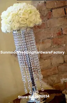 

wedding decor clear cylinder clear acrylic vase