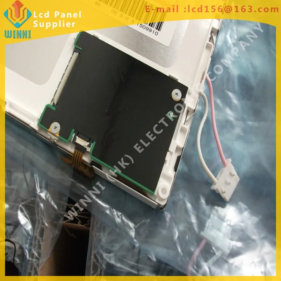 TX14D12VM1CPC 5,7 дюймов 320*240 TFT-LCD Панель